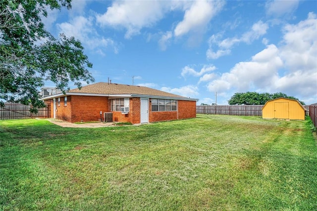2724 S Chapman Rd, Clinton, OK 73601 - photo 29
