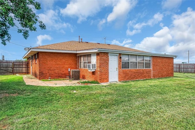 2724 S Chapman Rd, Clinton, OK 73601 - photo 30