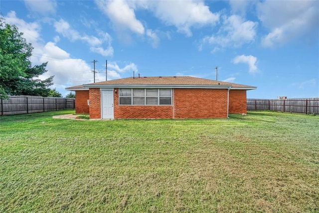 2724 S Chapman Rd, Clinton, OK 73601 - photo 31