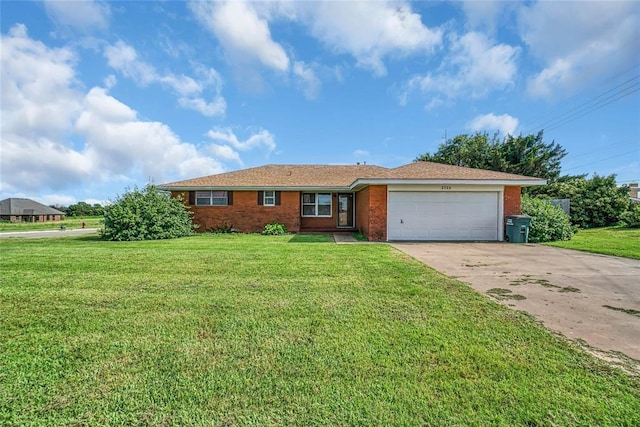 2724 S Chapman Rd, Clinton, OK 73601 - photo 33
