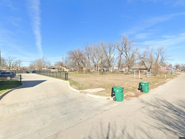 119 N Tuttle St, Oklahoma City, OK 73107