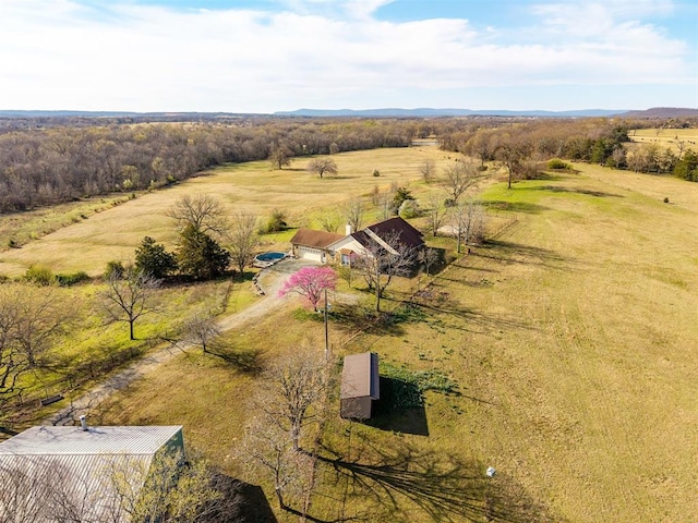 40957 E Old 9 Hwy, Keota, OK 74941 - photo 1