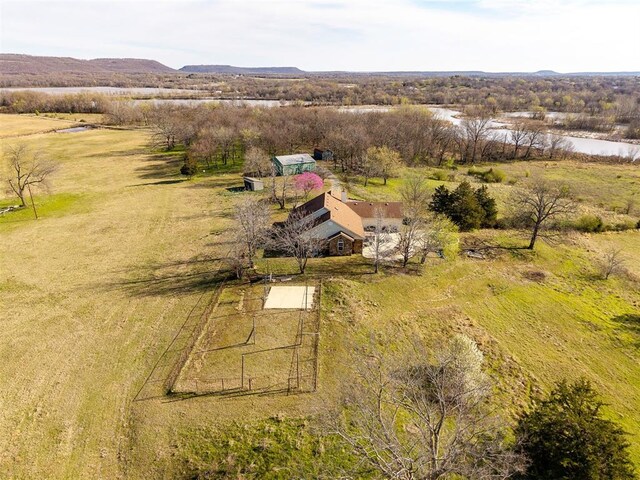 40957 E Old 9 Hwy, Keota, OK 74941 - photo 3