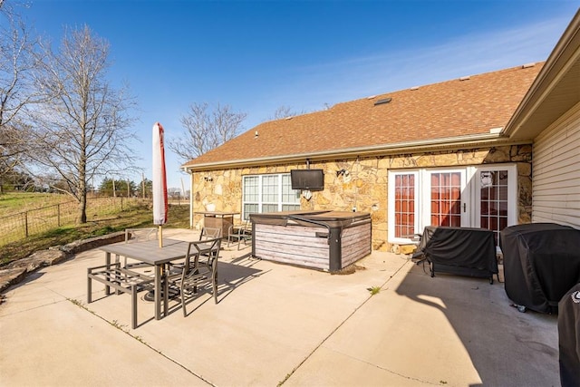 40957 E Old 9 Hwy, Keota, OK 74941 - photo 22