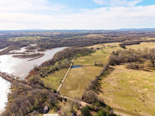 40957 E Old 9 Hwy, Keota, OK 74941 - photo 31
