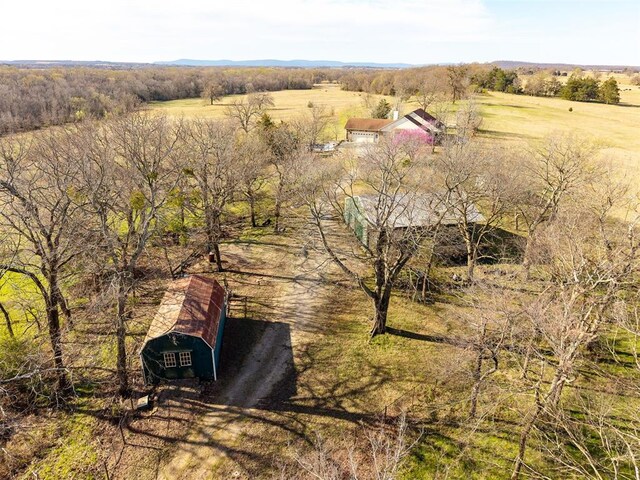 40957 E Old 9 Hwy, Keota, OK 74941 - photo 33