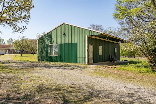 40957 E Old 9 Hwy, Keota, OK 74941 - photo 36