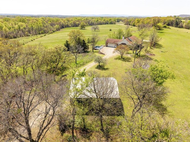 40957 E Old 9 Hwy, Keota, OK 74941 - photo 37