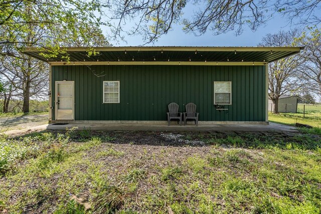 40957 E Old 9 Hwy, Keota, OK 74941 - photo 38