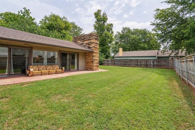 1111 S Lahoma Ave, Norman, OK 73072 - photo 22