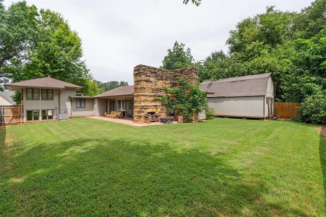 1111 S Lahoma Ave, Norman, OK 73072 - photo 24