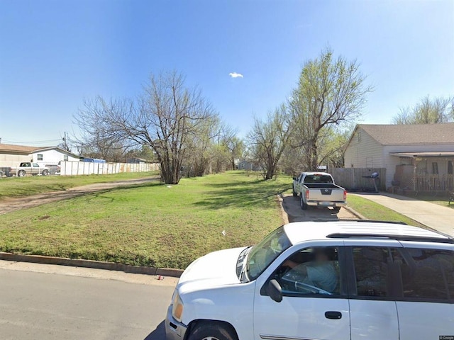 3320 SW 25th St, Oklahoma City, OK 73108