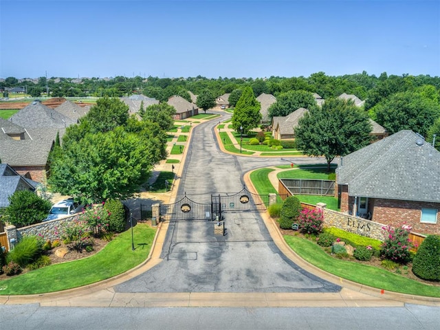19512 Green Meadow Ln, Edmond, OK 73012 - photo 2