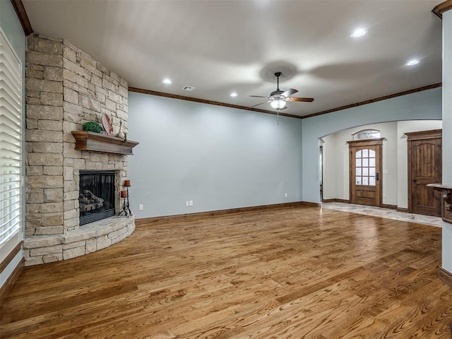 19512 Green Meadow Ln, Edmond, OK 73012 - photo 4
