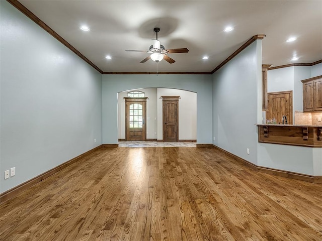 19512 Green Meadow Ln, Edmond, OK 73012 - photo 6