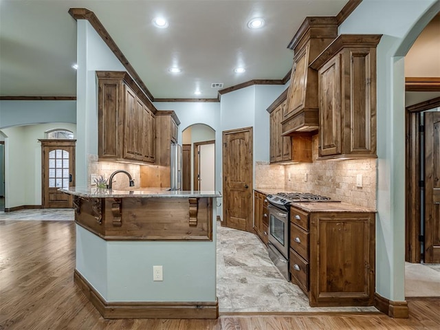 19512 Green Meadow Ln, Edmond, OK 73012 - photo 7