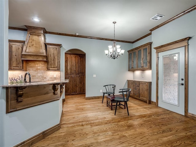 19512 Green Meadow Ln, Edmond, OK 73012 - photo 13