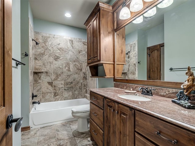 19512 Green Meadow Ln, Edmond, OK 73012 - photo 32
