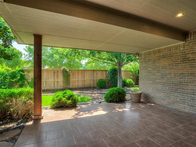 19512 Green Meadow Ln, Edmond, OK 73012 - photo 38