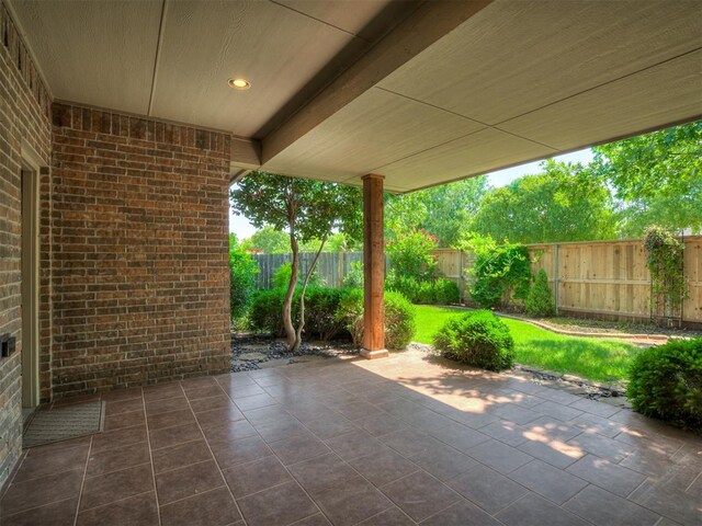 19512 Green Meadow Ln, Edmond, OK 73012 - photo 41