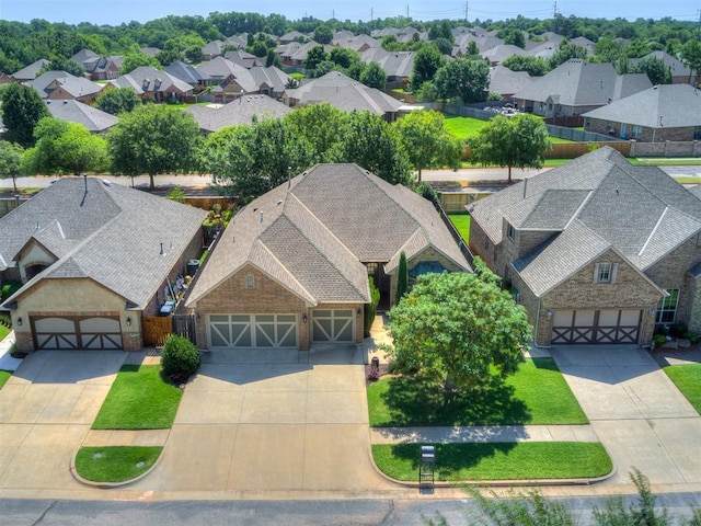 19512 Green Meadow Ln, Edmond, OK 73012 - photo 42