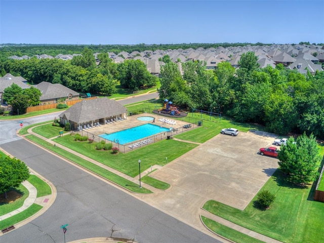 19512 Green Meadow Ln, Edmond, OK 73012 - photo 45