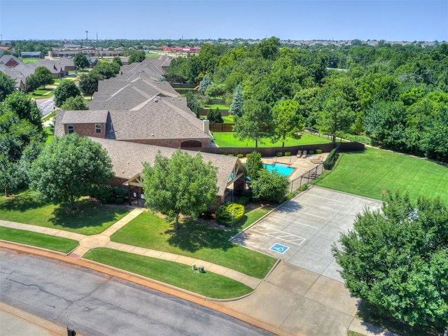 19512 Green Meadow Ln, Edmond, OK 73012 - photo 47