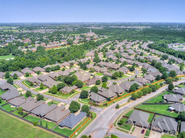 19512 Green Meadow Ln, Edmond, OK 73012 - photo 49