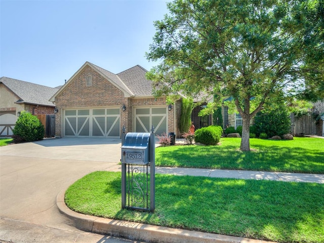 19512 Green Meadow Ln, Edmond, OK 73012 - photo 1