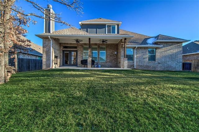 5009 Sunspear Dr, Arcadia, OK 73007 - photo 43