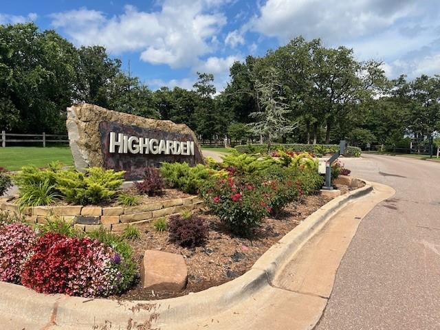 5009 Sunspear Dr, Arcadia, OK 73007 - photo 45