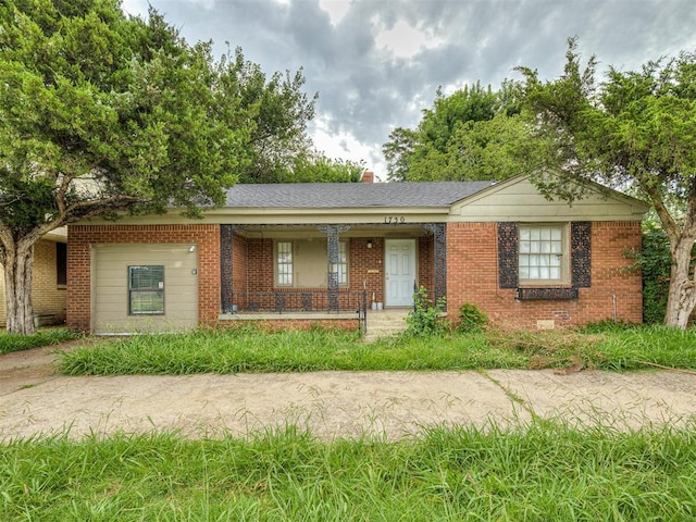 1730 N Meridian Ave, Oklahoma City, OK 73107 - photo 1