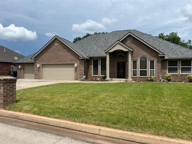 4609 N Gracelann St, Shawnee, OK 74804 - photo 1