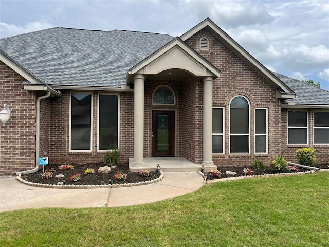 4609 N Gracelann St, Shawnee, OK 74804 - photo 2