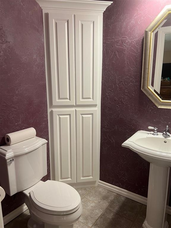 4609 N Gracelann St, Shawnee, OK 74804 - photo 18