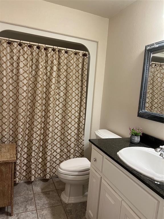 4609 N Gracelann St, Shawnee, OK 74804 - photo 21
