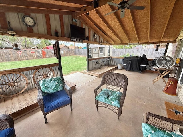 2512 Apache St, Altus, OK 73521 - photo 30