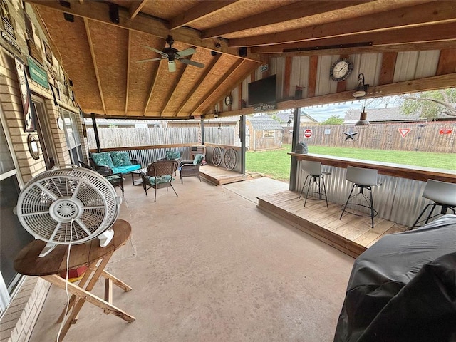 2512 Apache St, Altus, OK 73521 - photo 31