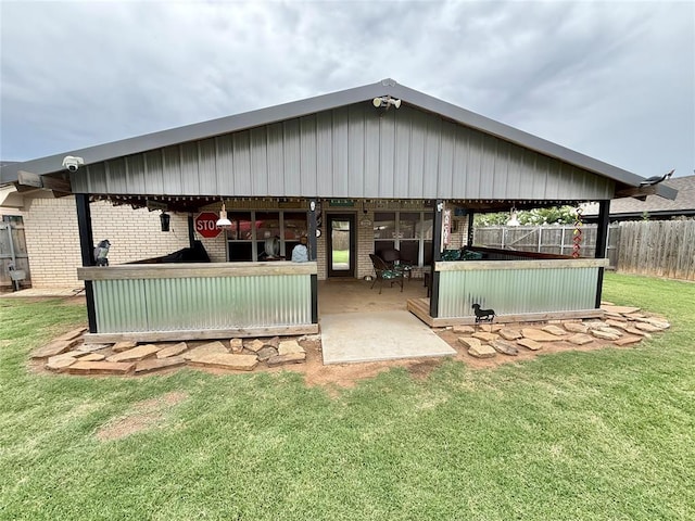 2512 Apache St, Altus, OK 73521 - photo 32