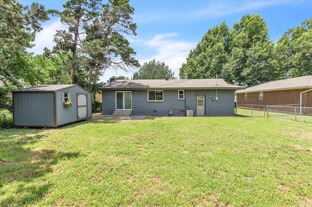 616 Leslie Dr, Del City, OK 73115 - photo 17