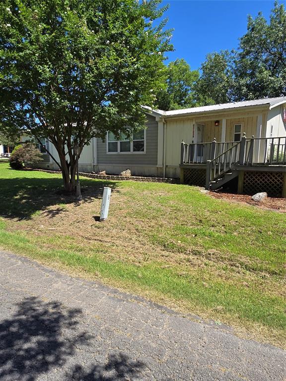 421830 E 1162nd Rd, Eufaula, OK 74432 - photo 1