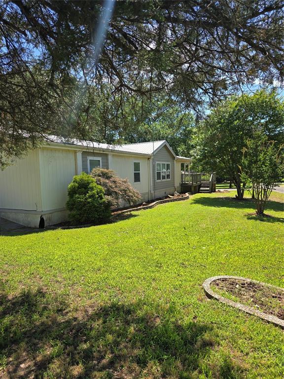 421830 E 1162nd Rd, Eufaula, OK 74432 - photo 2