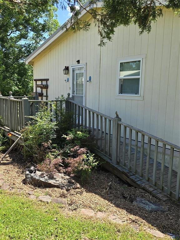 421830 E 1162nd Rd, Eufaula, OK 74432 - photo 5