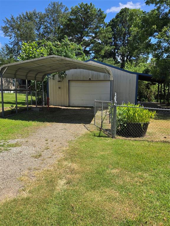 421830 E 1162nd Rd, Eufaula, OK 74432 - photo 6