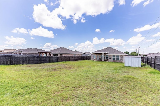 15740 Capulet Dr, Edmond, OK 73013 - photo 32
