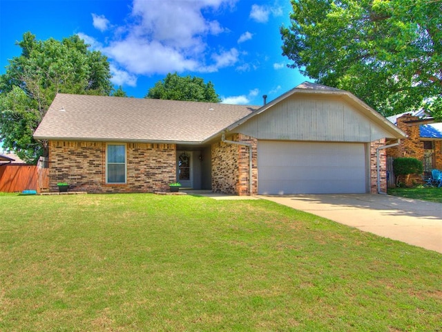 12501 SW 6th St, Yukon, OK 73099 - photo 1