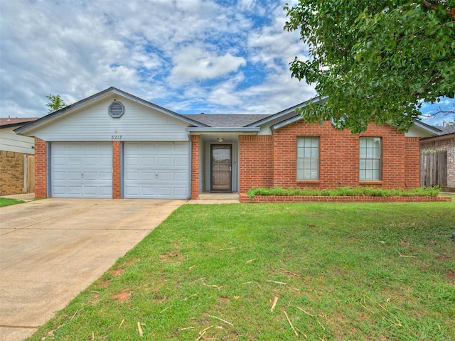 3217 SW 95th St, Oklahoma City, OK 73159 - photo 2