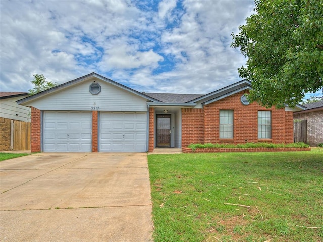 3217 SW 95th St, Oklahoma City, OK 73159 - photo 3