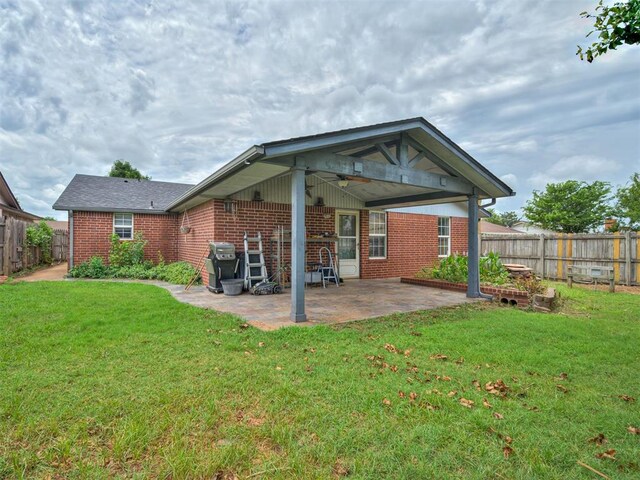 3217 SW 95th St, Oklahoma City, OK 73159 - photo 35