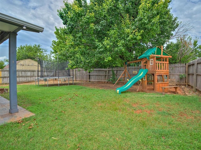 3217 SW 95th St, Oklahoma City, OK 73159 - photo 36